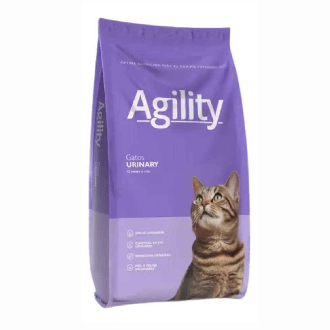 Agility Cats Urinary