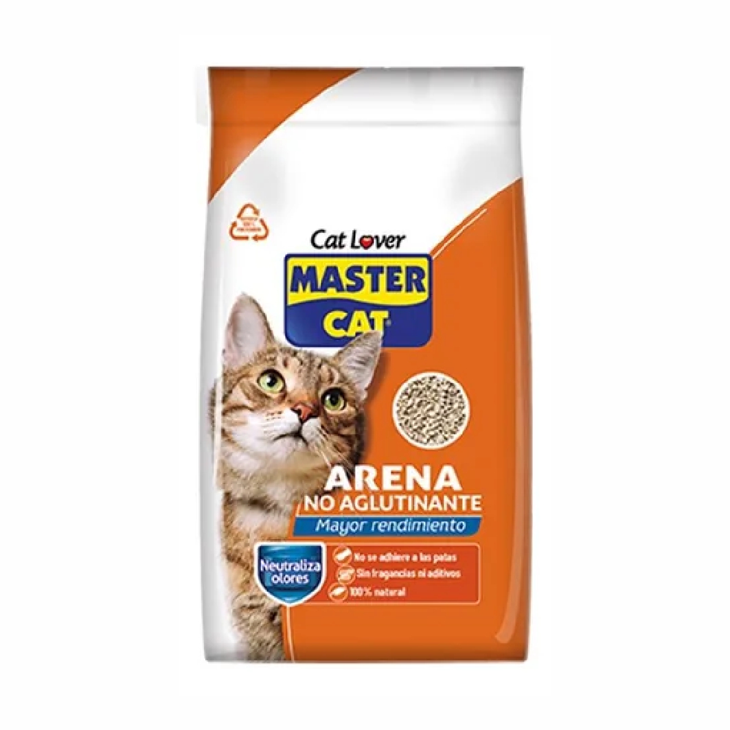 MASTER CAT ARENA