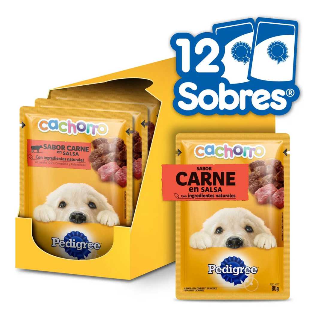 cachorro carne