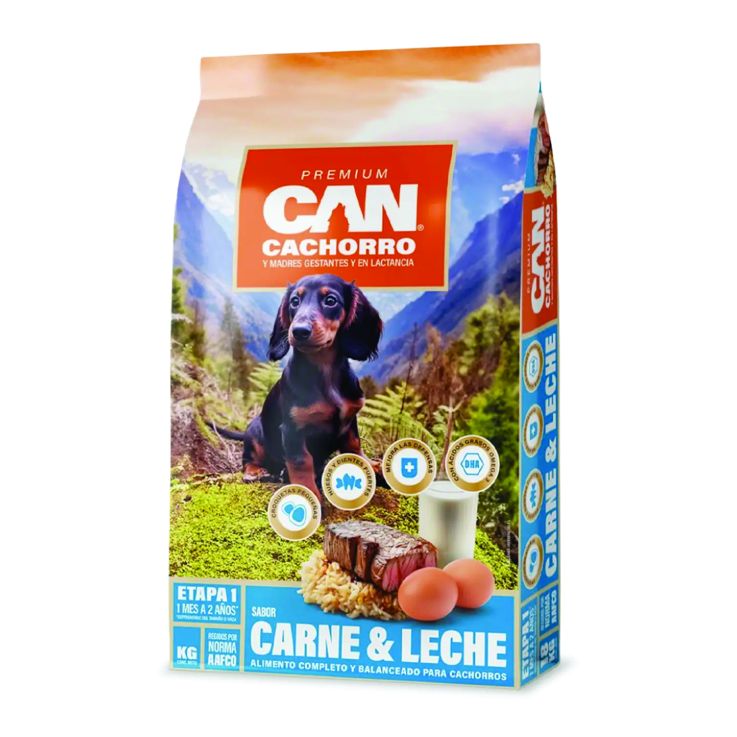 CAN CAHORRO