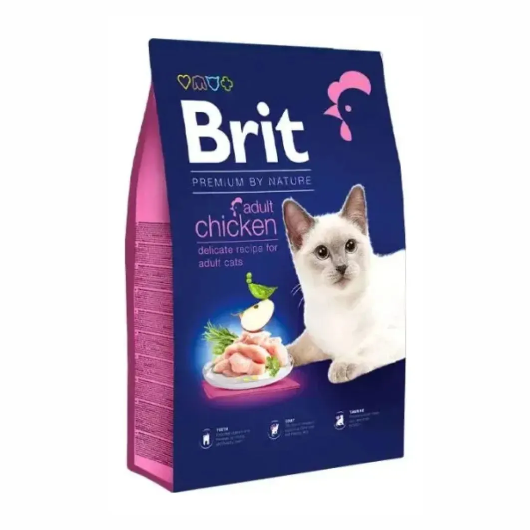 brit premium by nature pollo 04